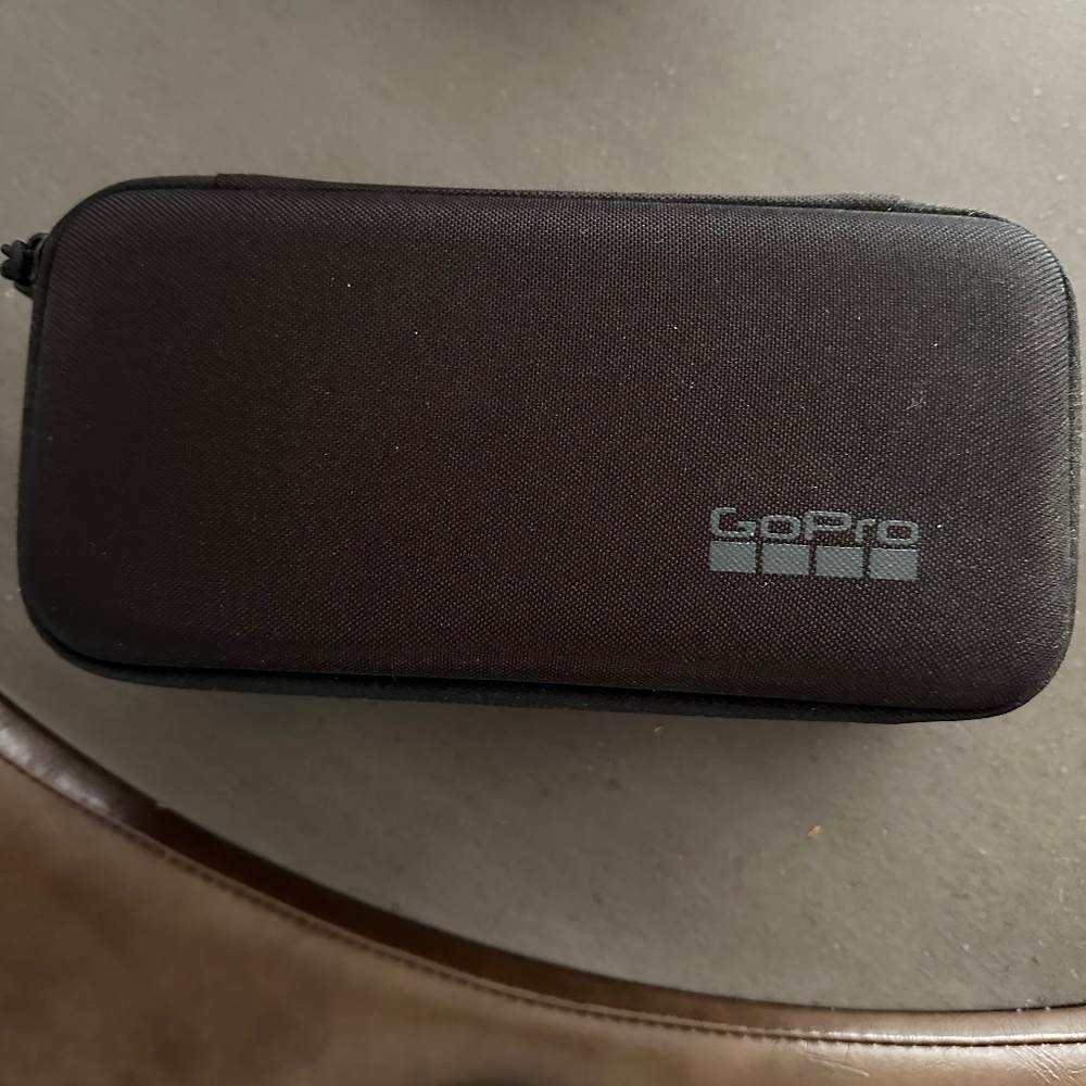 Go Pro Camera with Accesories